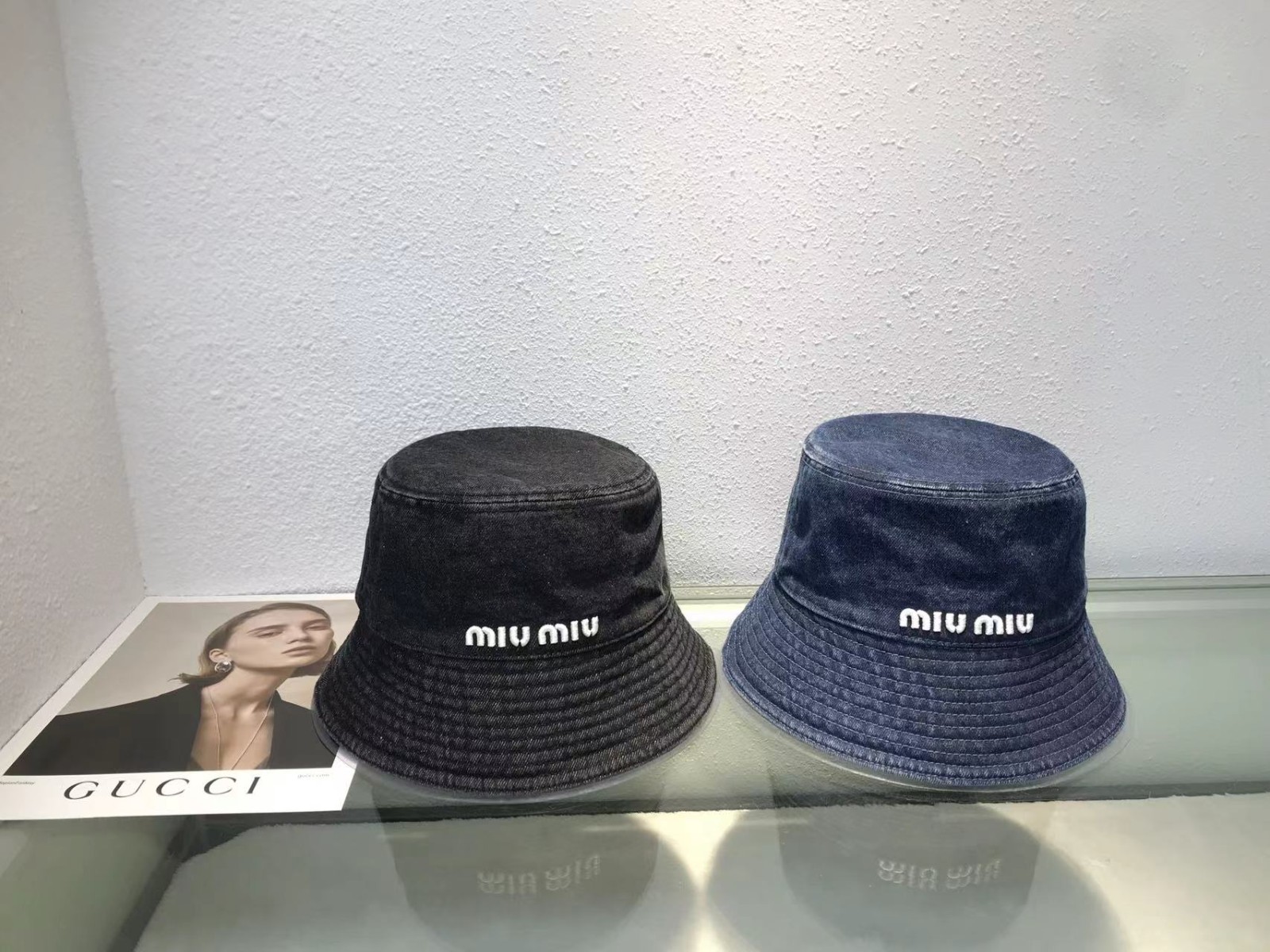 16 Miu miu