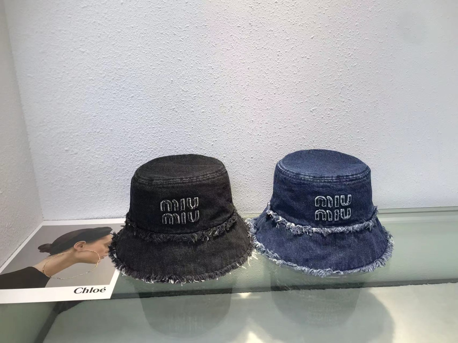 16 Miu miu
