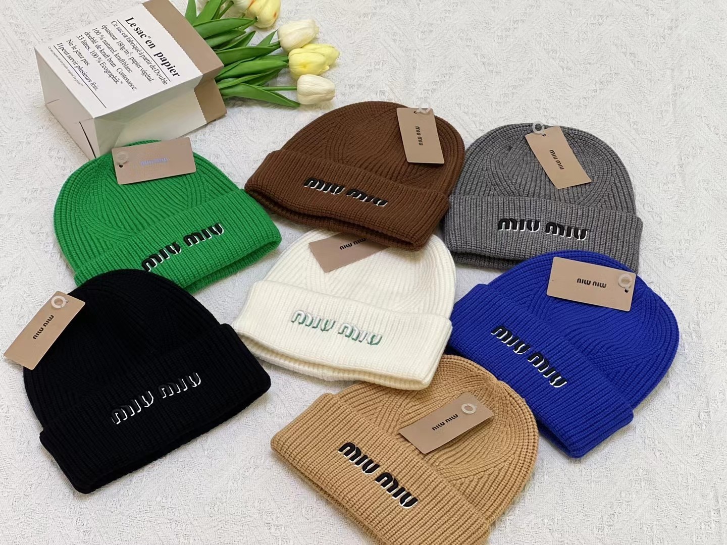 16 Miu miu