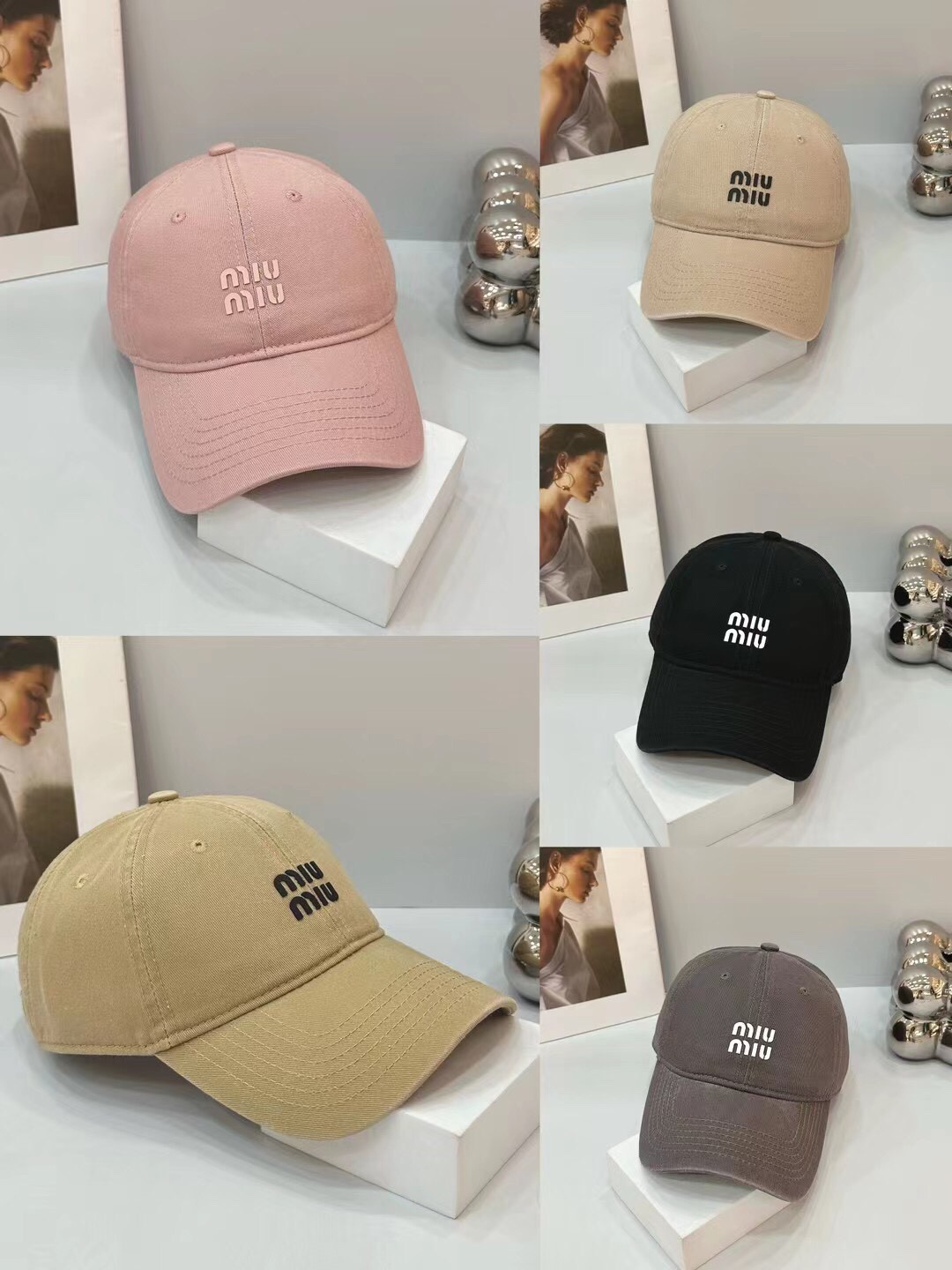 16 Miu miu
