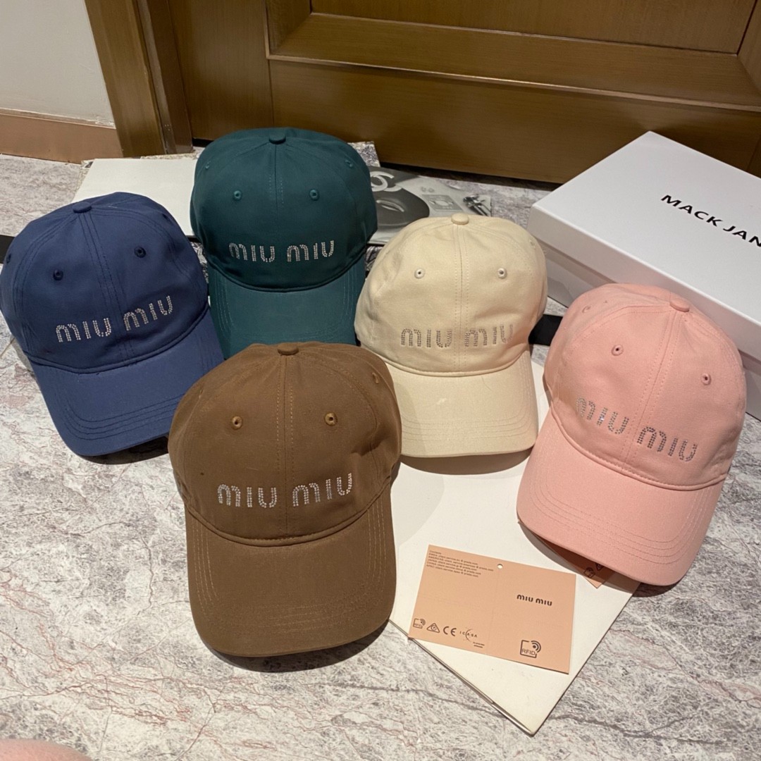 16 Miu miu