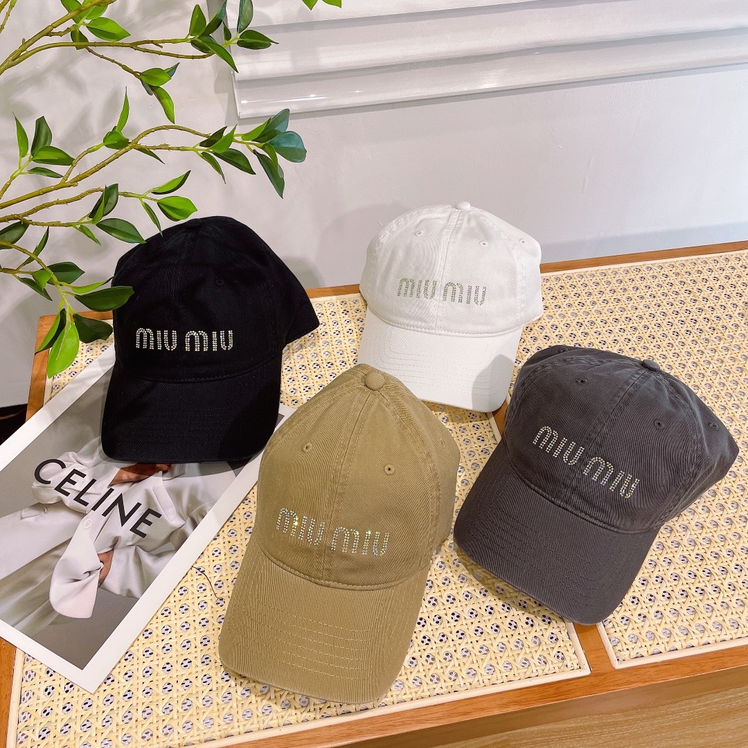 16 Miu miu