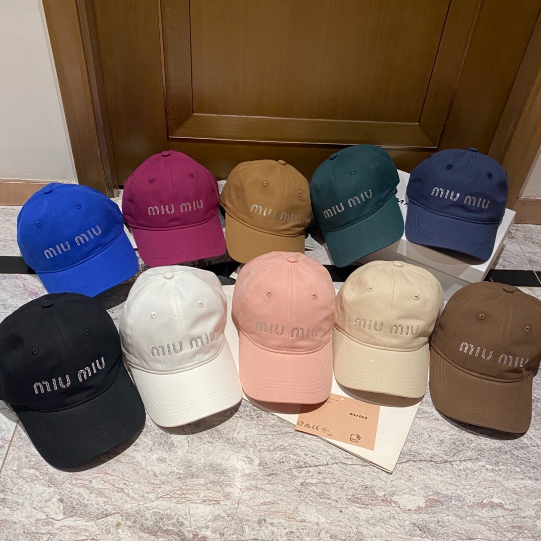 16 Miu miu
