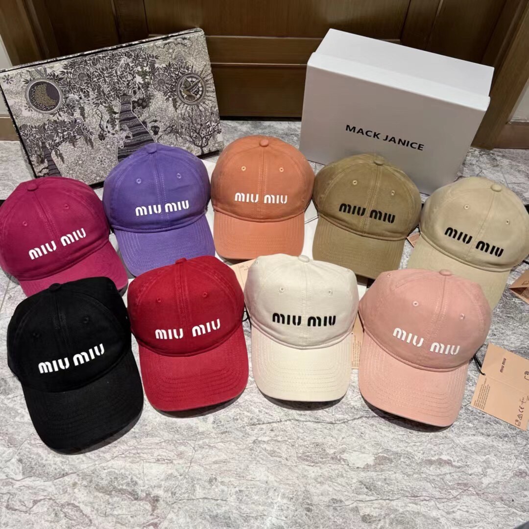 16 Miu miu