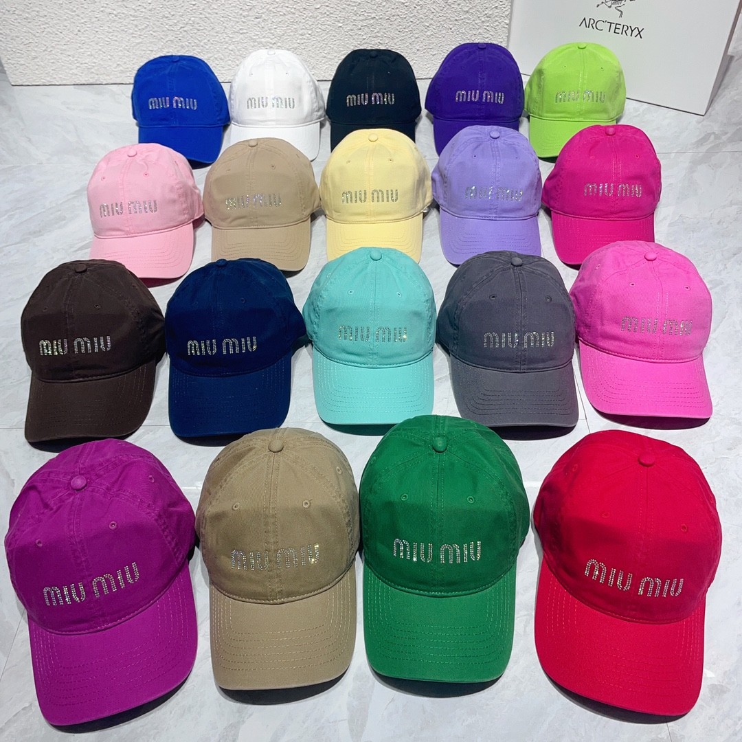 16 Miu miu