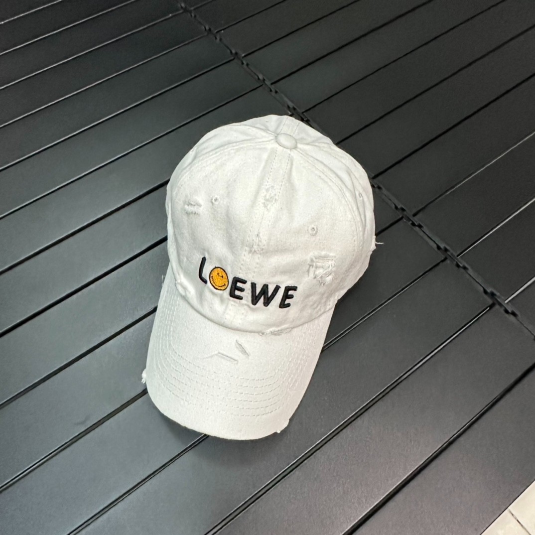 14 Loe we Cap