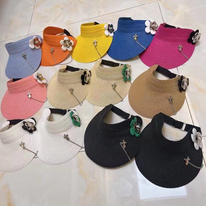 07 Ch rome Hearts Cap
