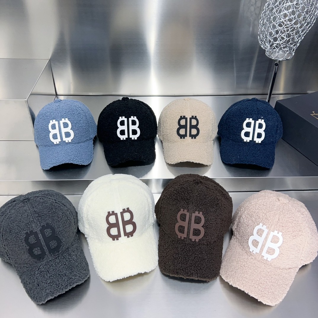 04 Balen ciaga  Cap