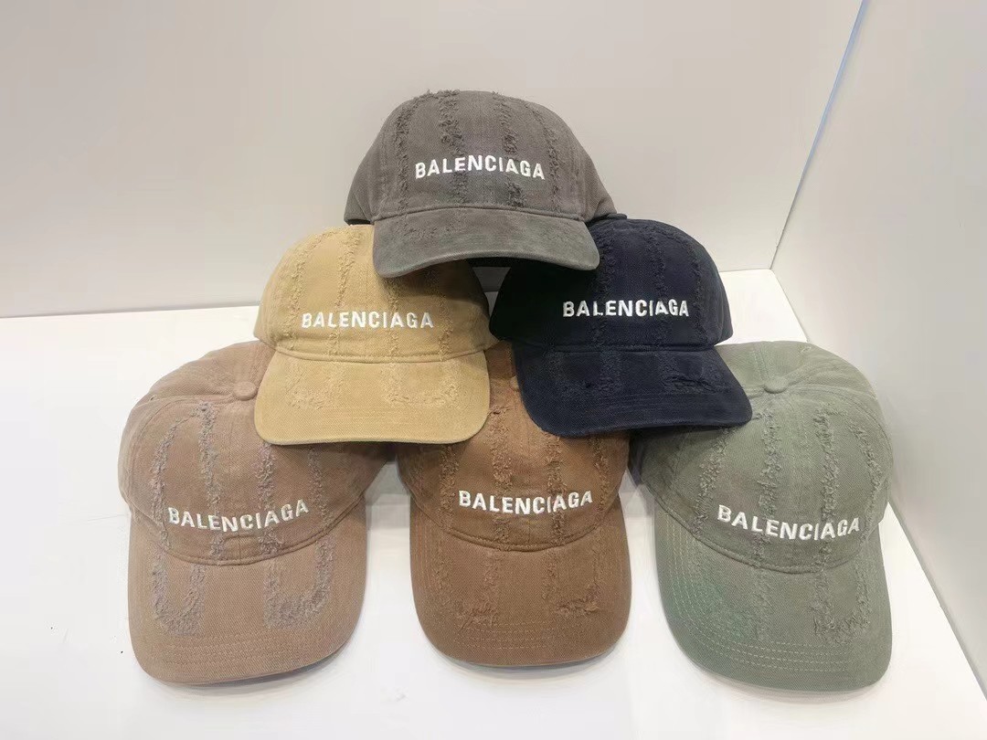 04 Balen ciaga  Cap