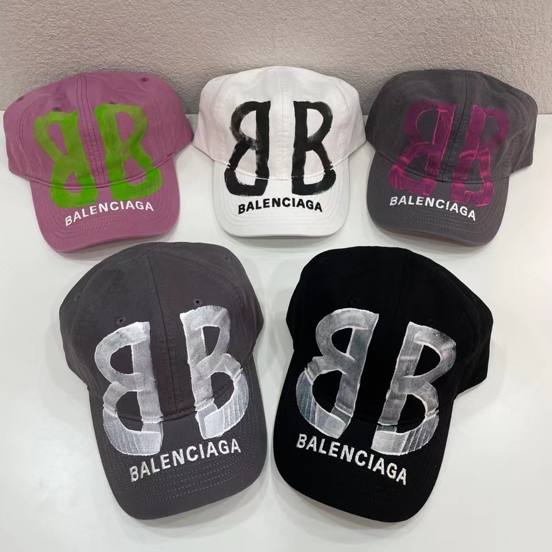 04 Balen ciaga  Cap