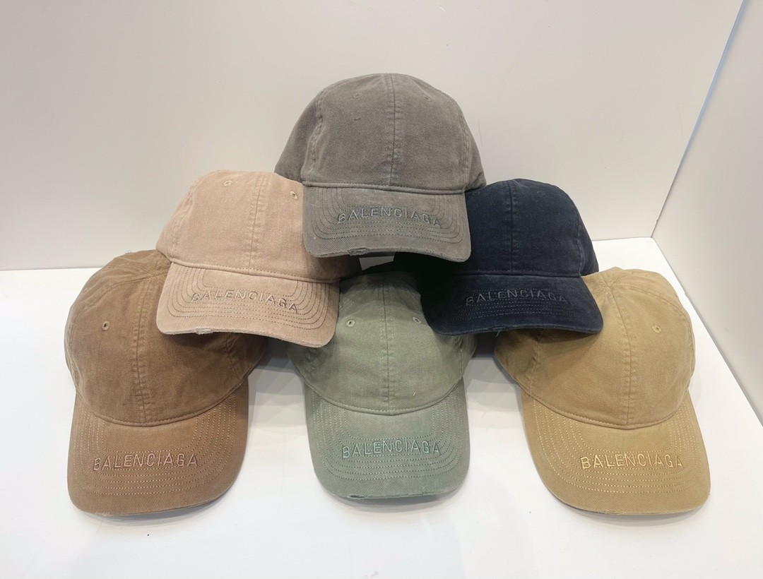 04 Balen ciaga  Cap