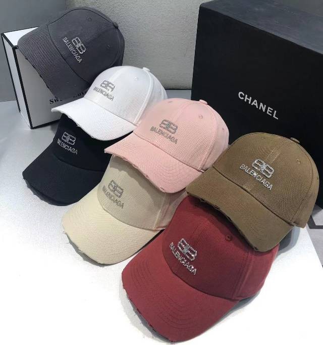04 Balen ciaga  Cap