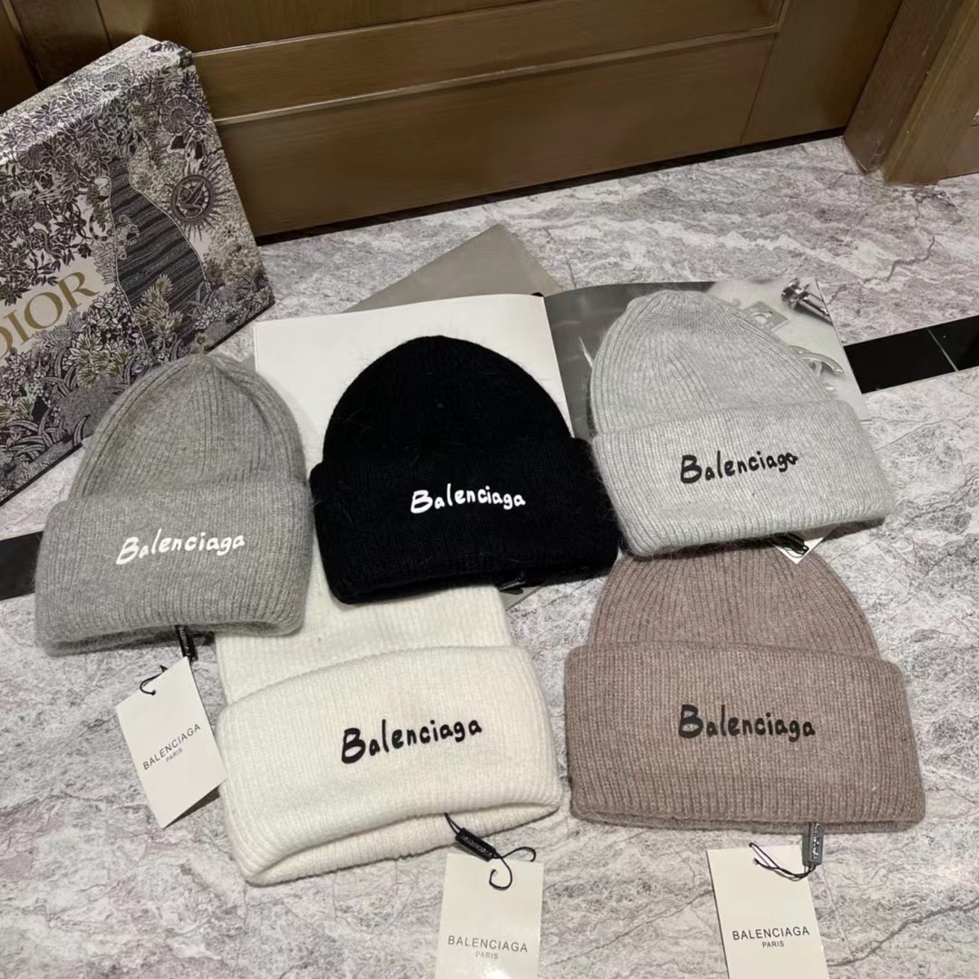 04 Balen ciaga  Cap
