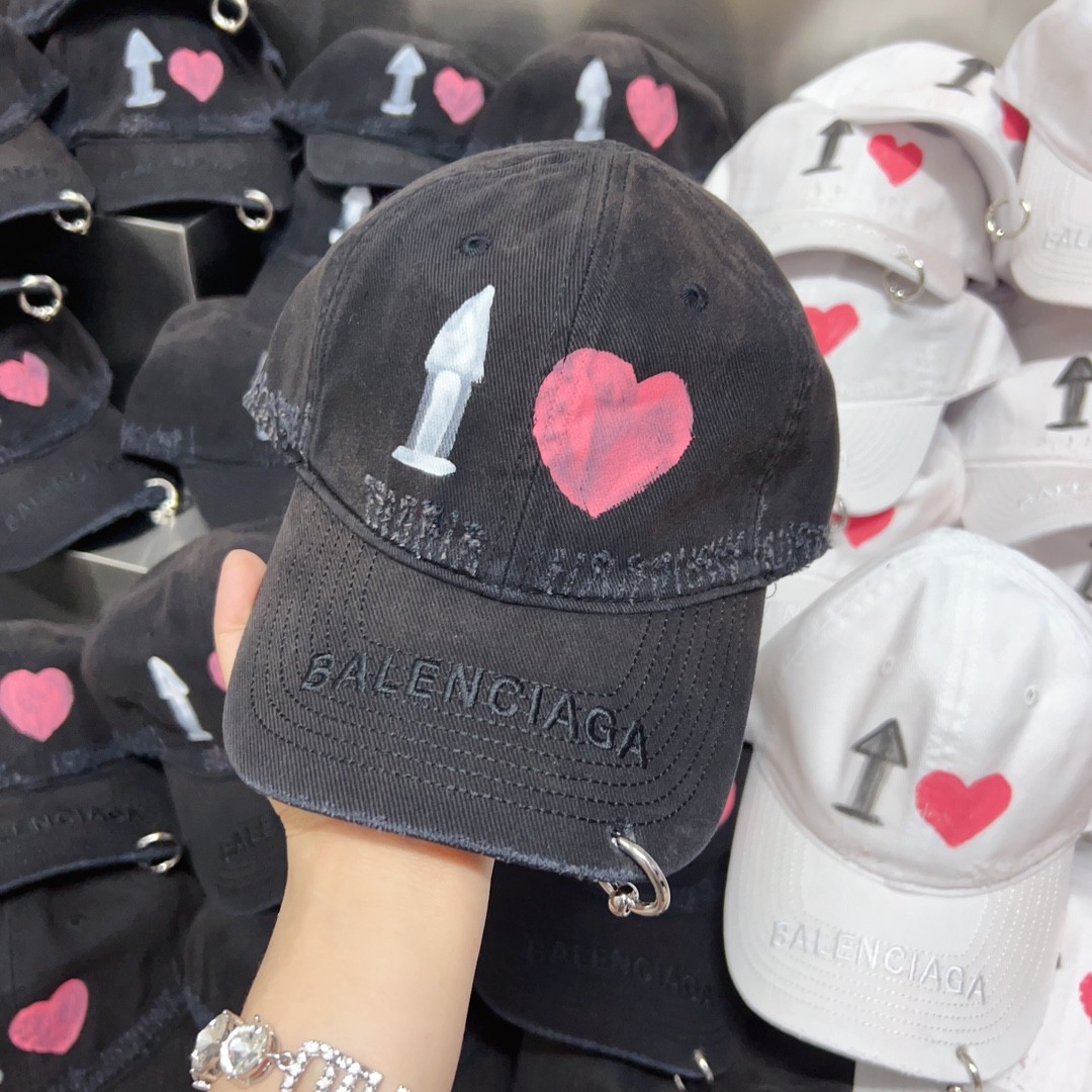 04 Balen ciaga  Cap