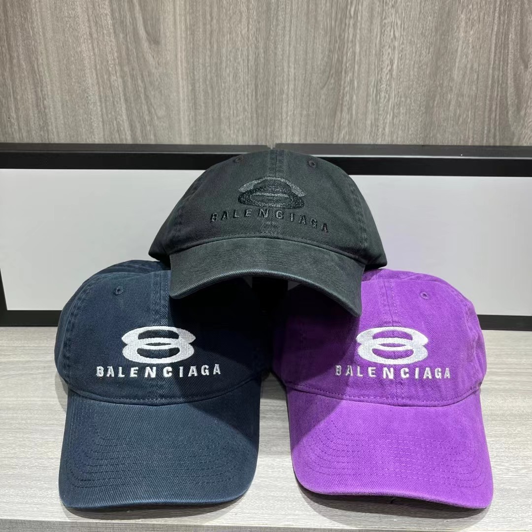 04 Balen ciaga  Cap