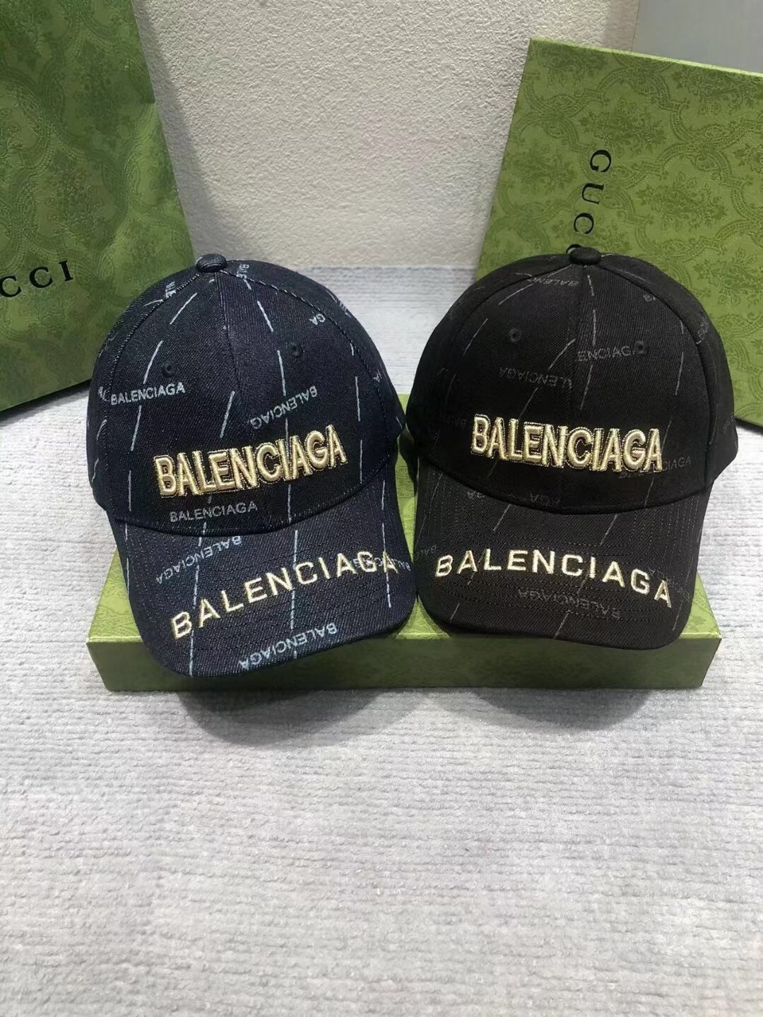 04 Balen ciaga  Cap