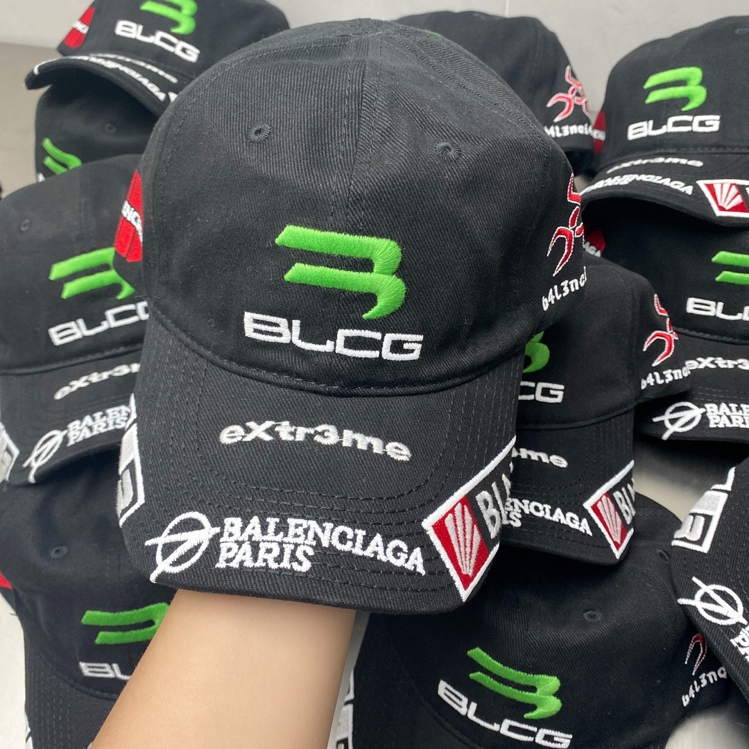 04 Balen ciaga  Cap
