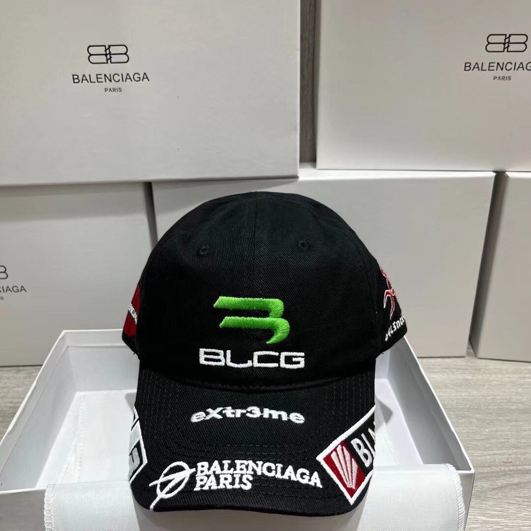 04 Balen ciaga  Cap