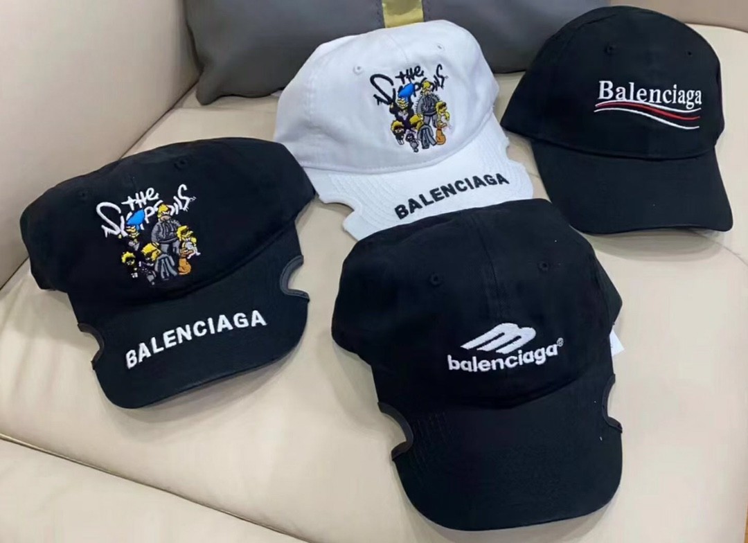 04 Balen ciaga  Cap