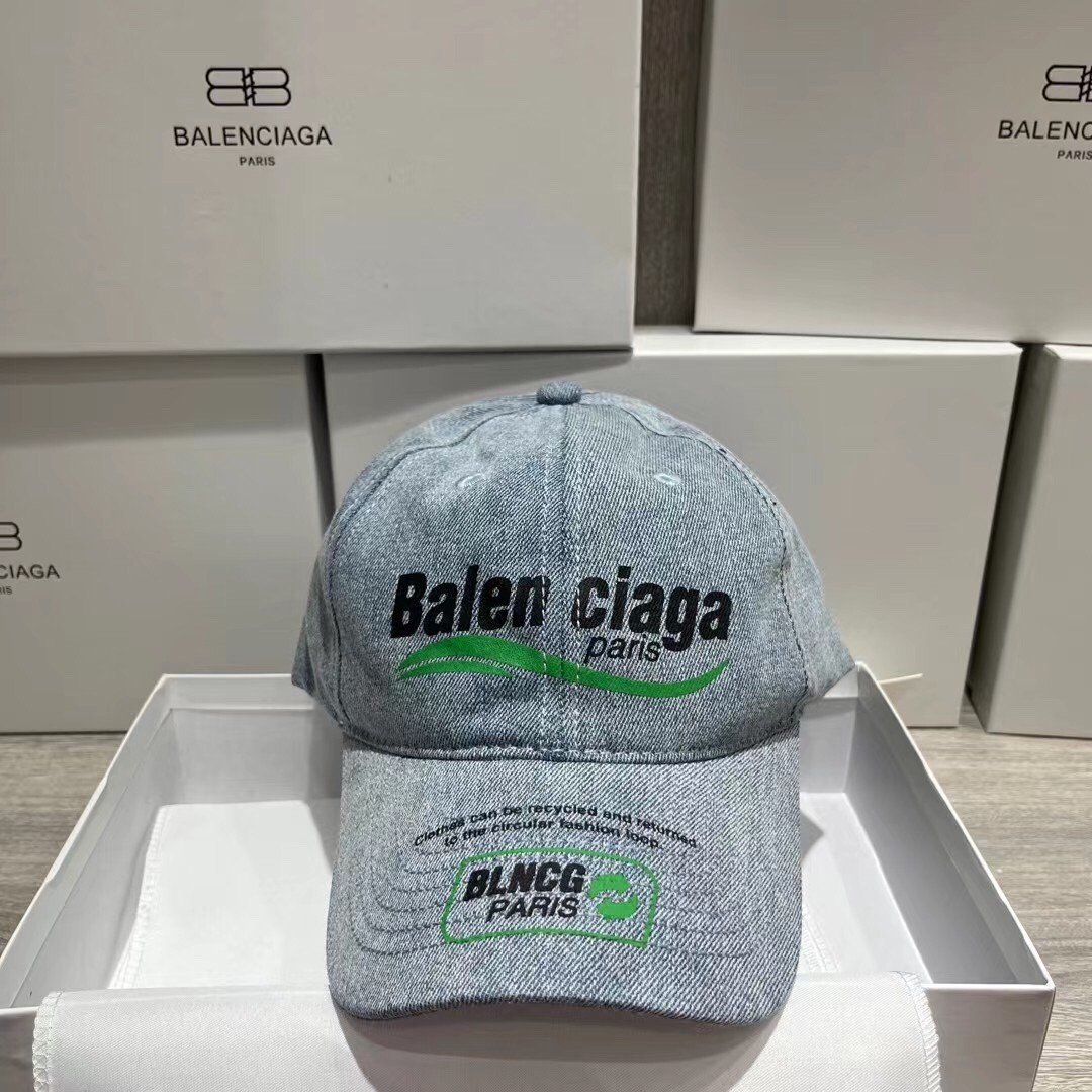 04 Balen ciaga  Cap