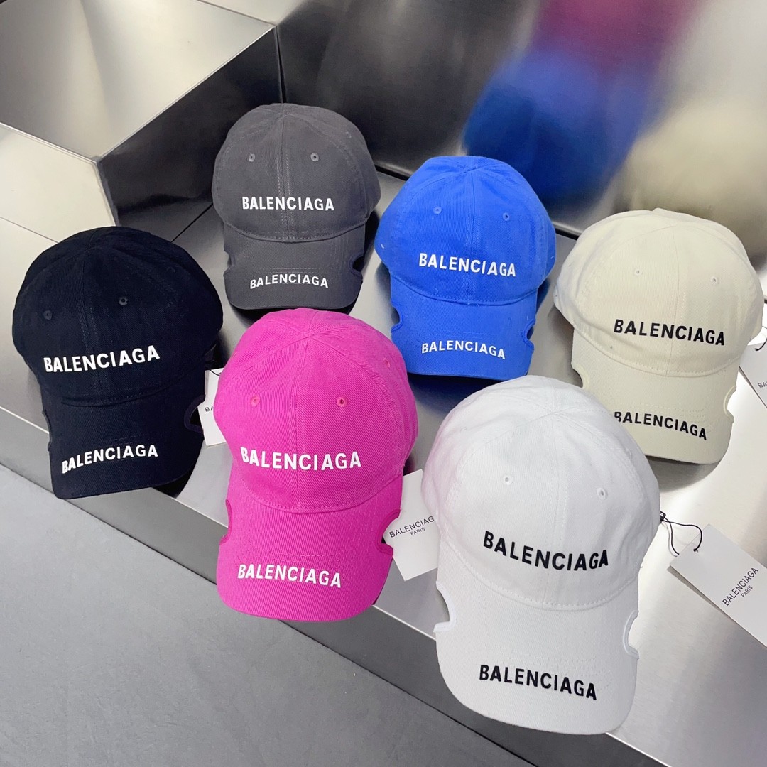 04 Balen ciaga  Cap