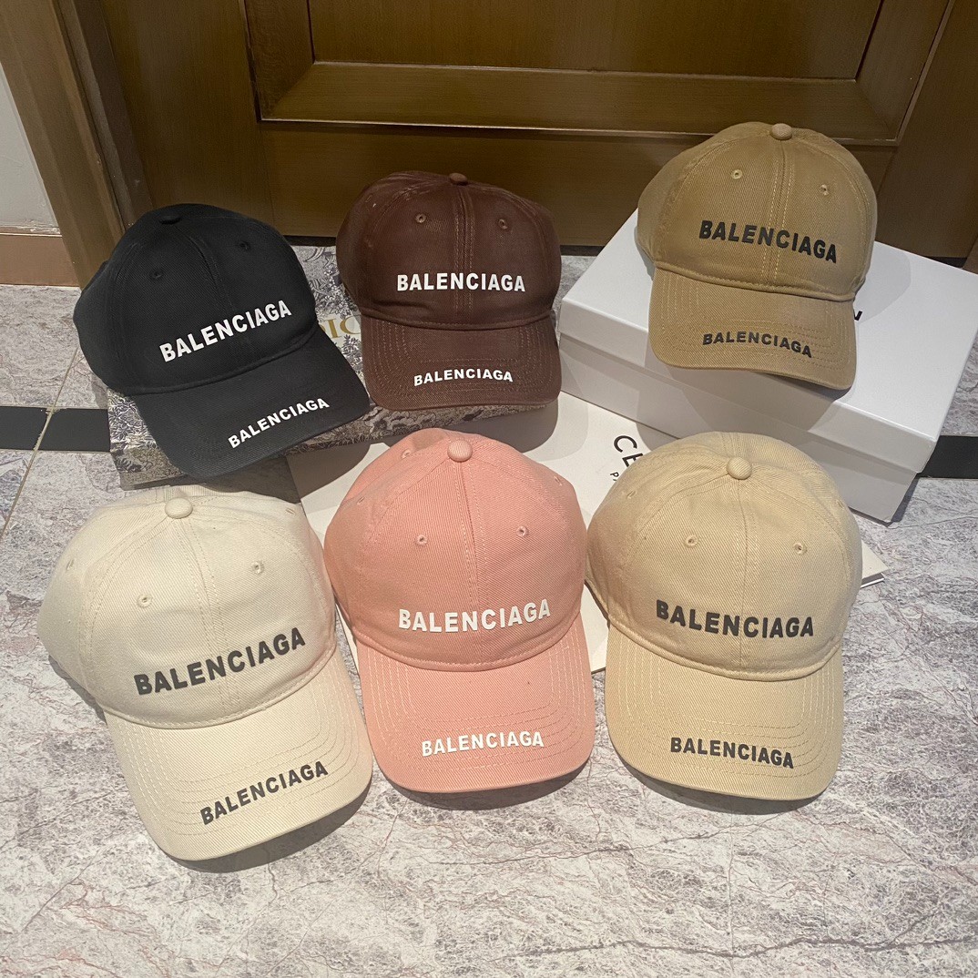 04 Balen ciaga  Cap
