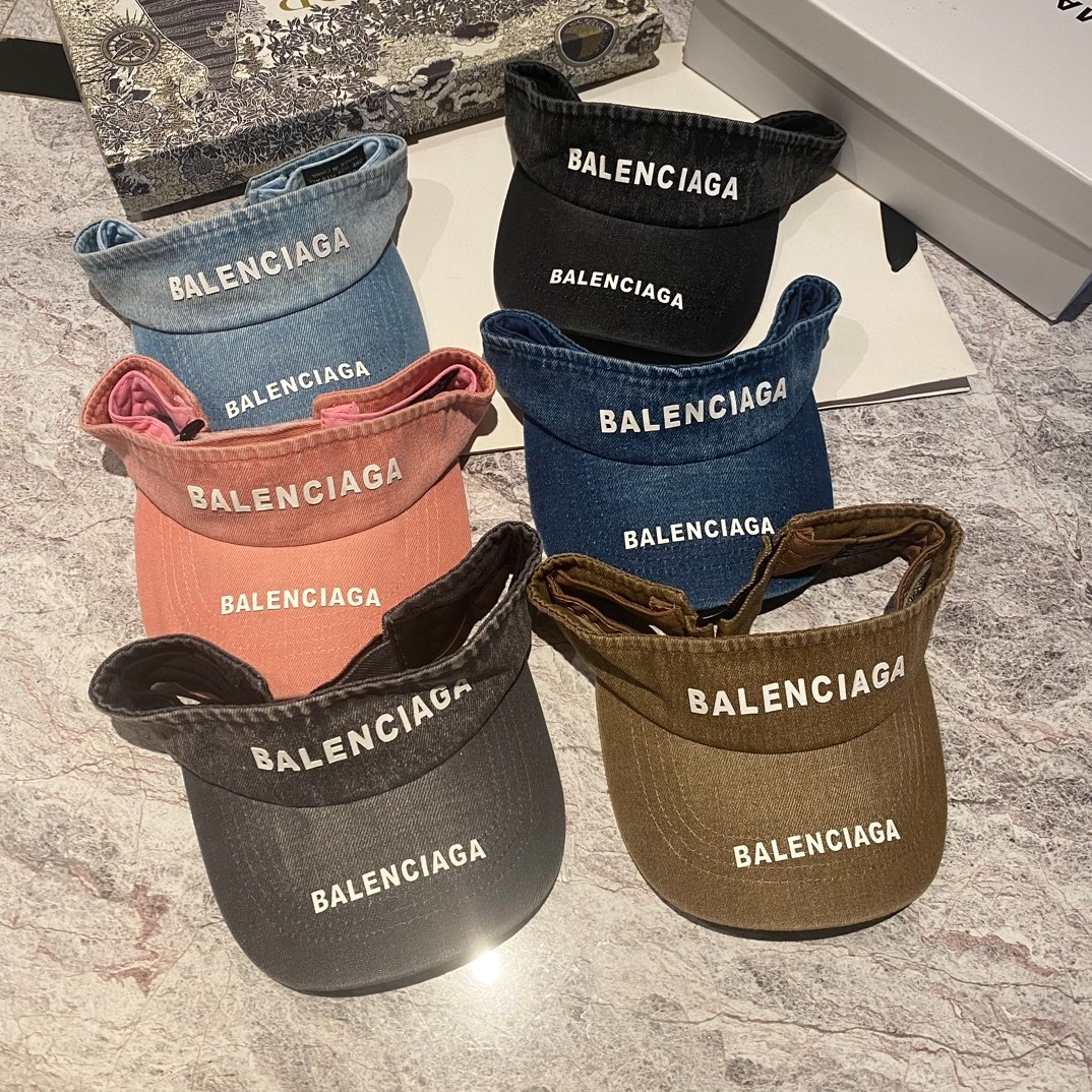 04 Balen ciaga  Cap