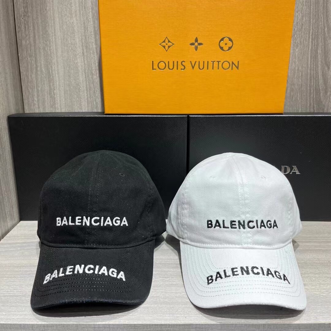 04 Balen ciaga  Cap