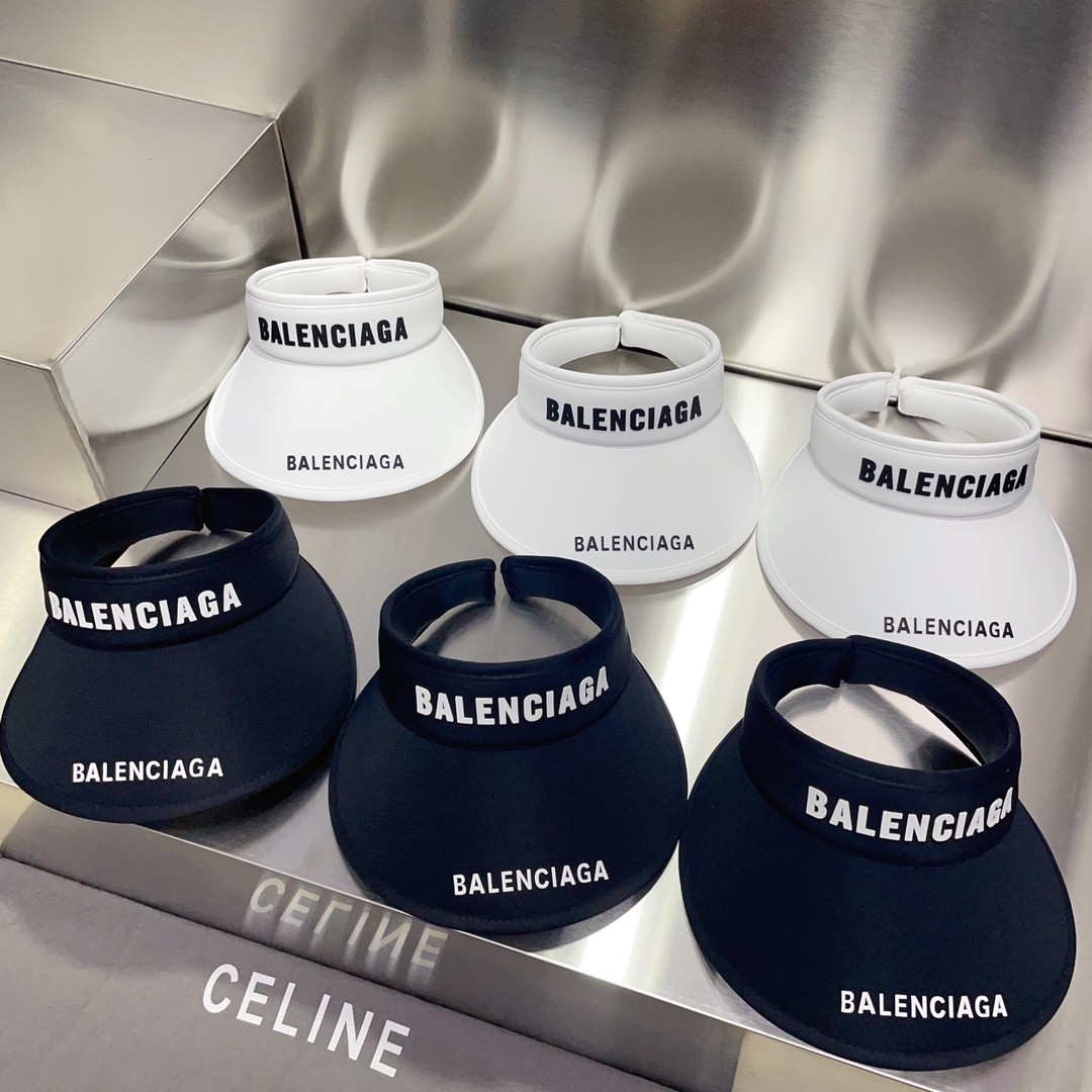 04 Balen ciaga  Cap