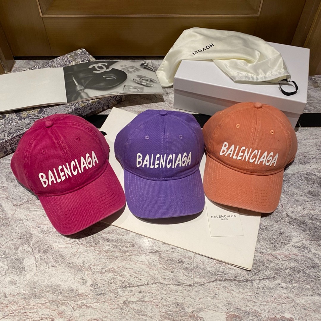 04 Balen ciaga  Cap