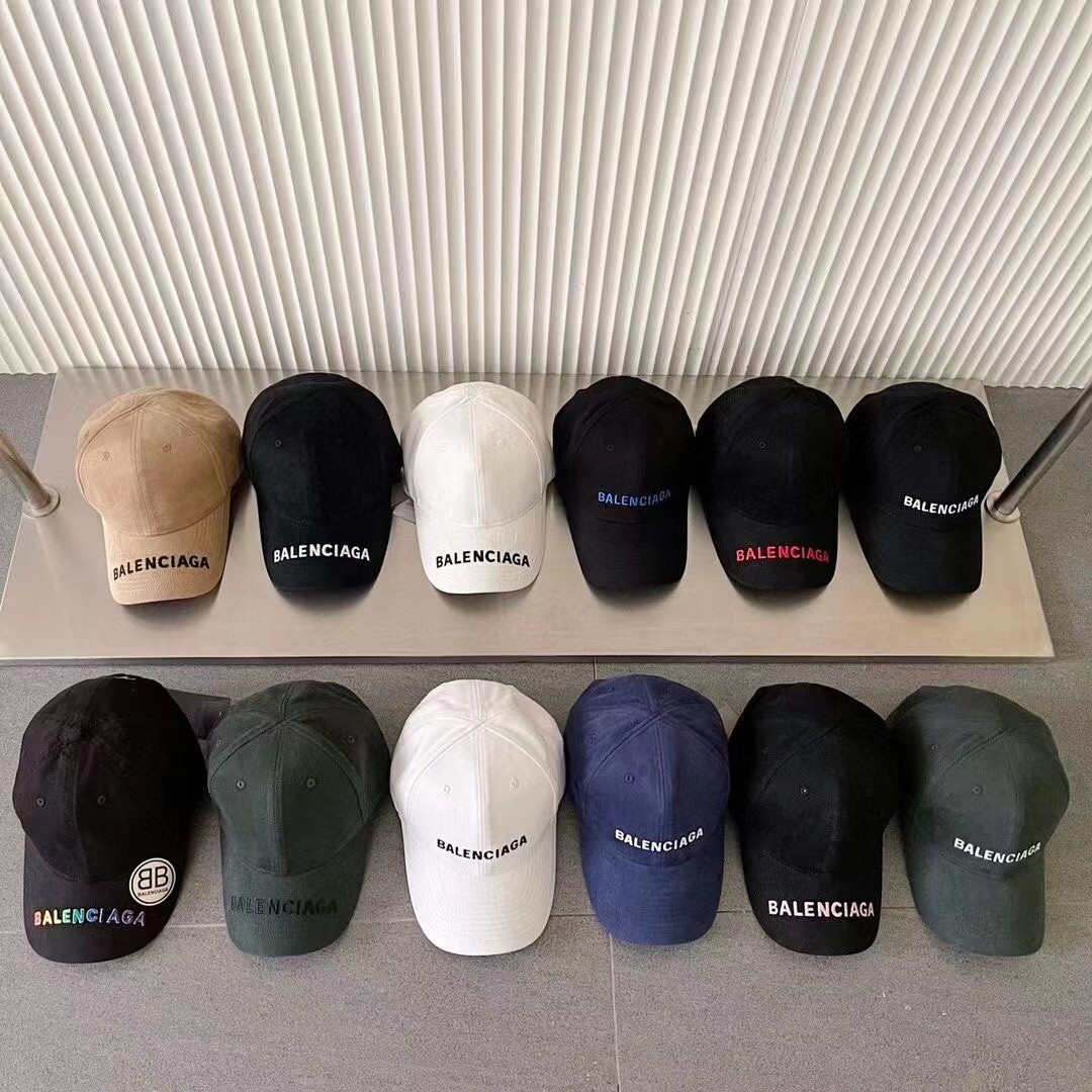 04 Balen ciaga  Cap