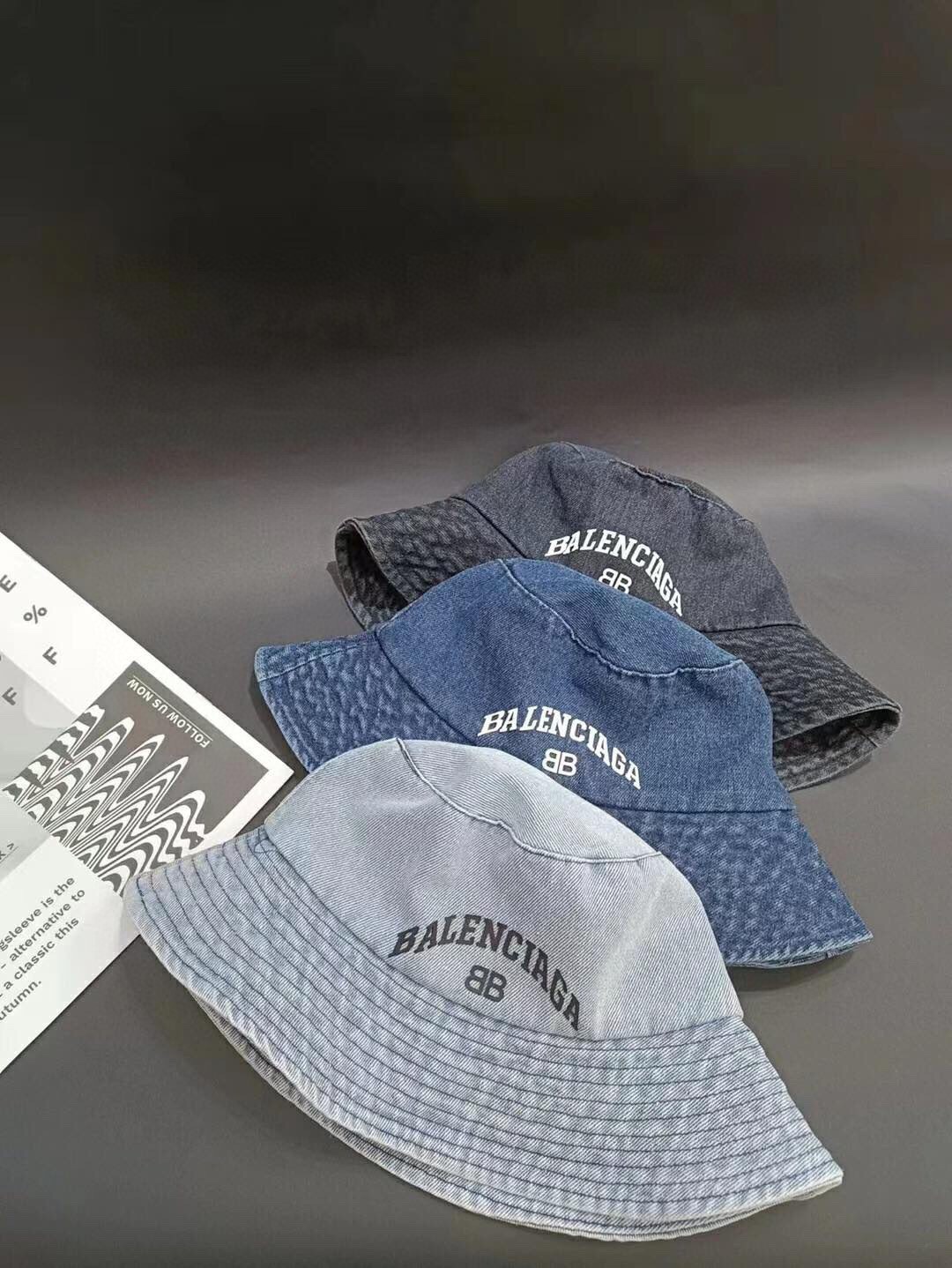 04 Balen ciaga  Cap