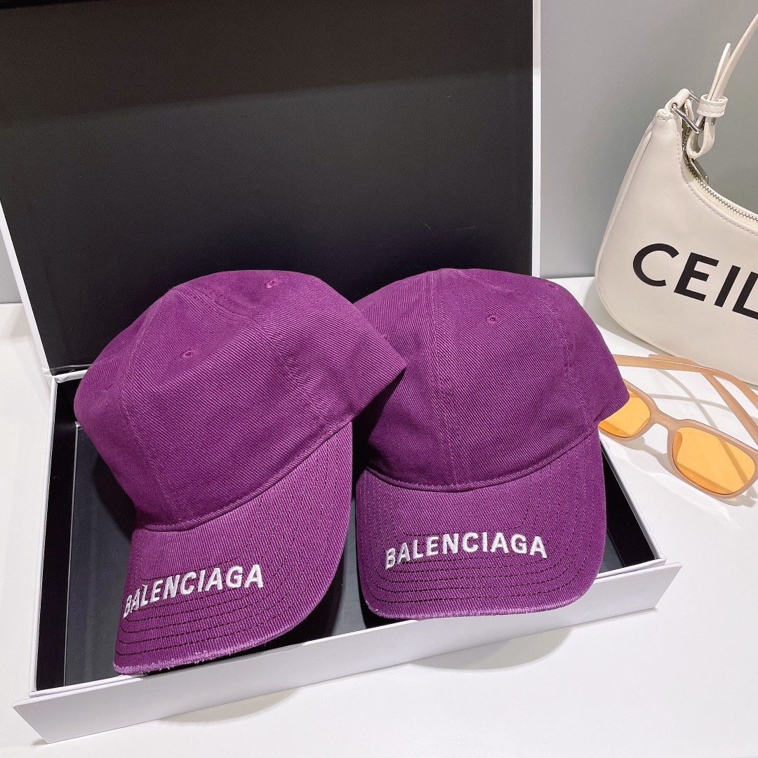 04 Balen ciaga  Cap
