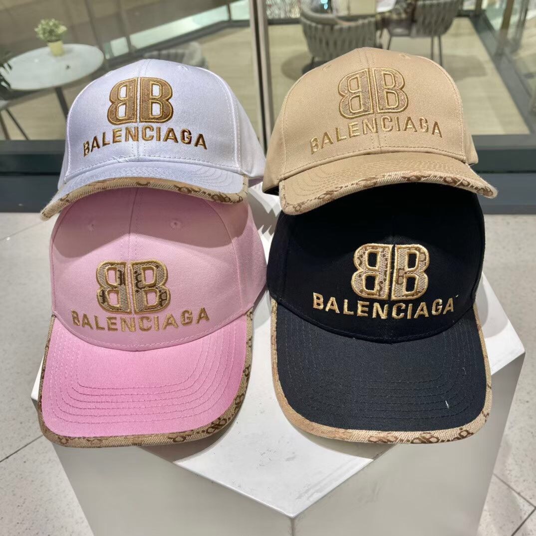 04 Balen ciaga  Cap