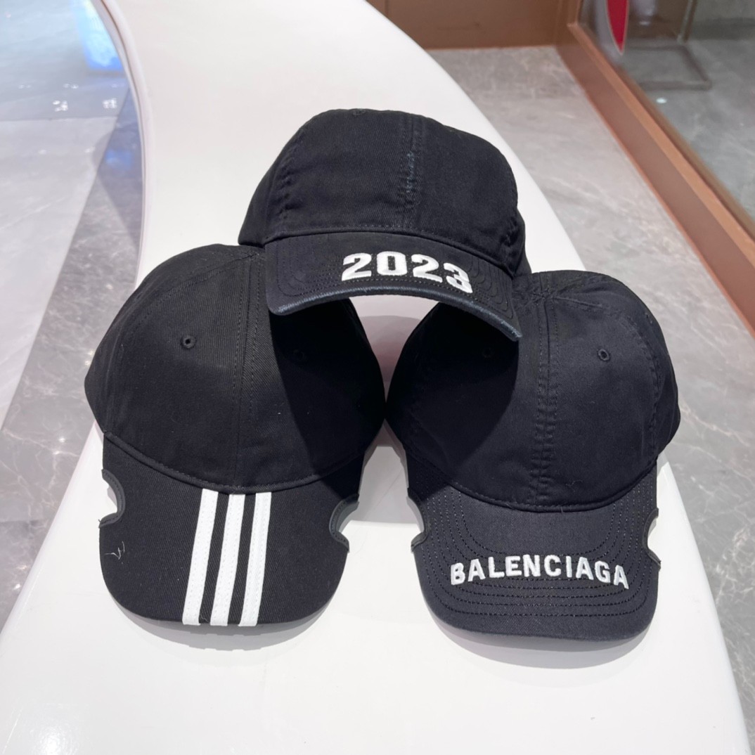 04 Balen ciaga  Cap