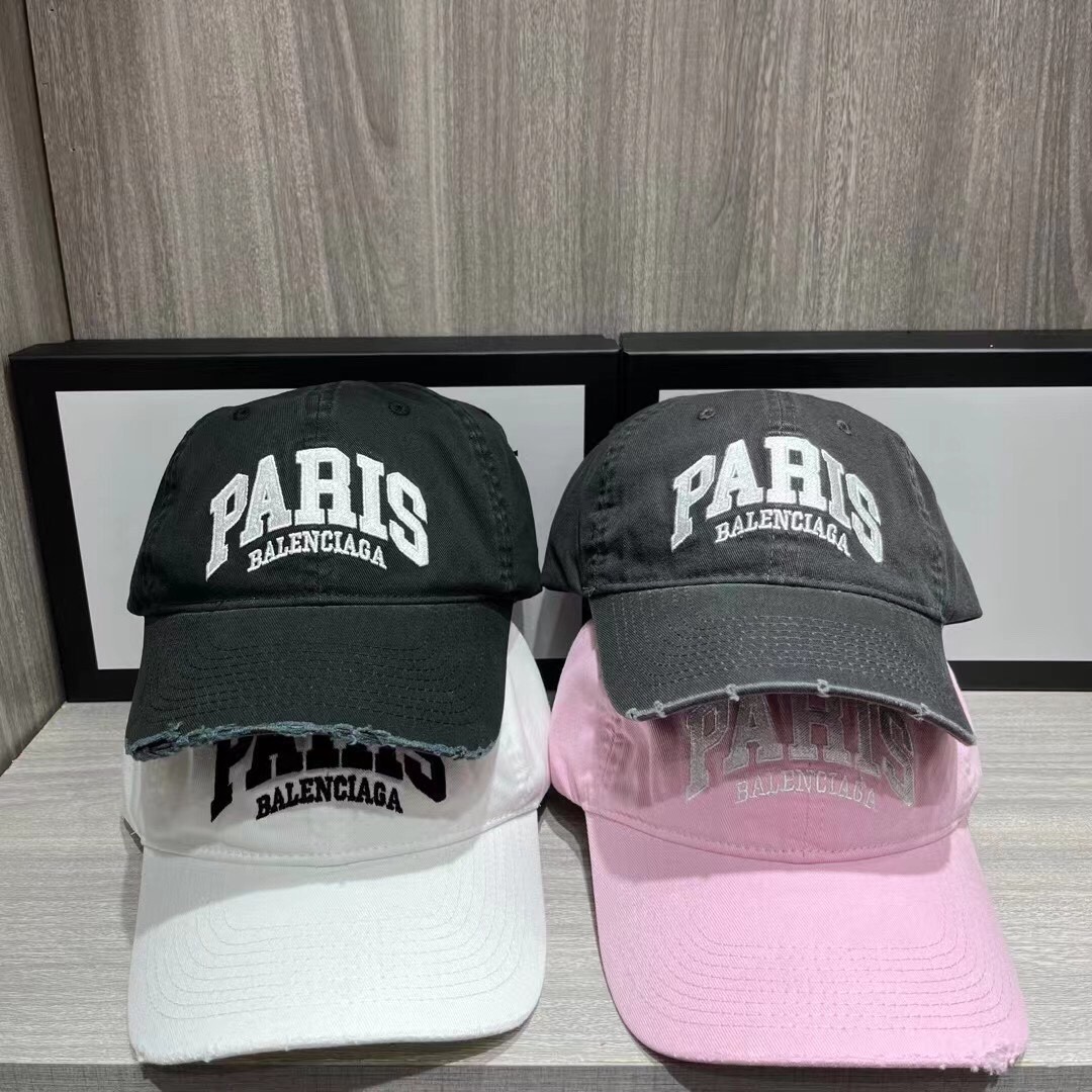 04 Balen ciaga  Cap
