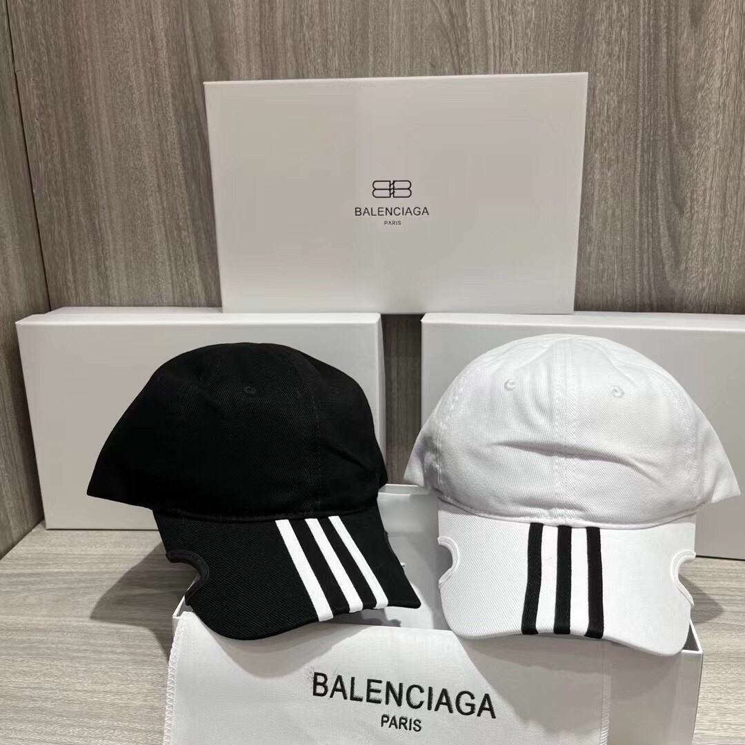 04 Balen ciaga  Cap