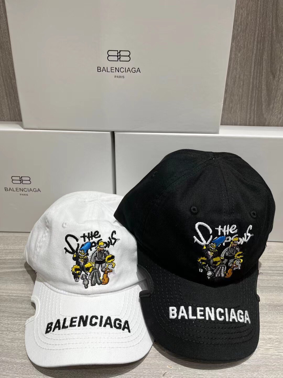 04 Balen ciaga  Cap