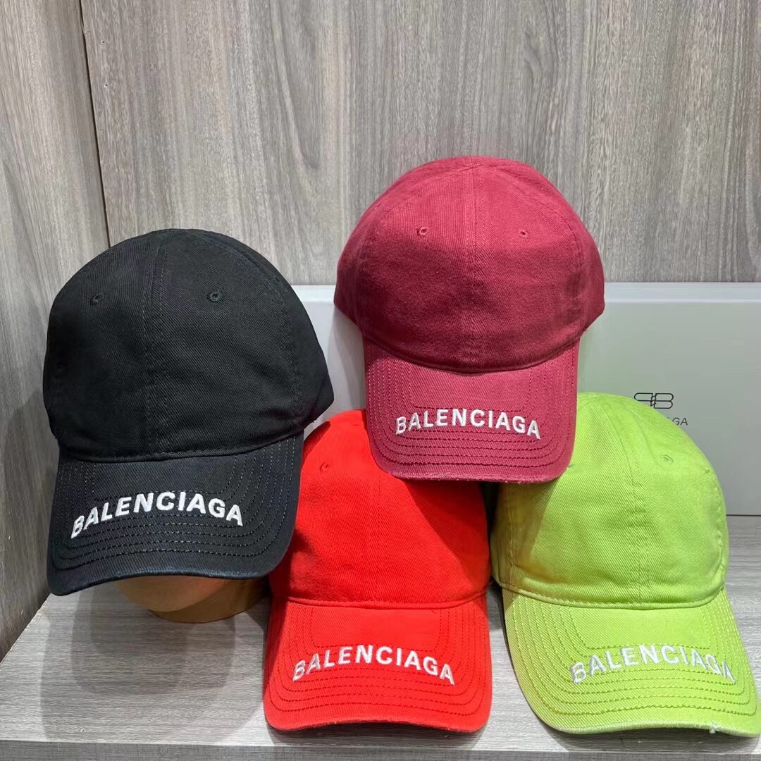 04 Balen ciaga  Cap