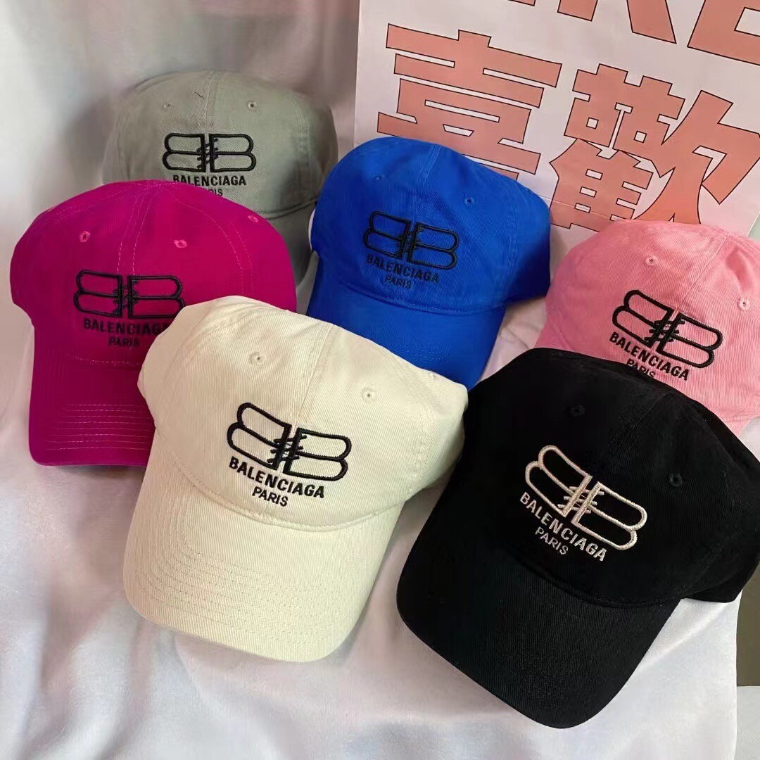 04 Balen ciaga  Cap