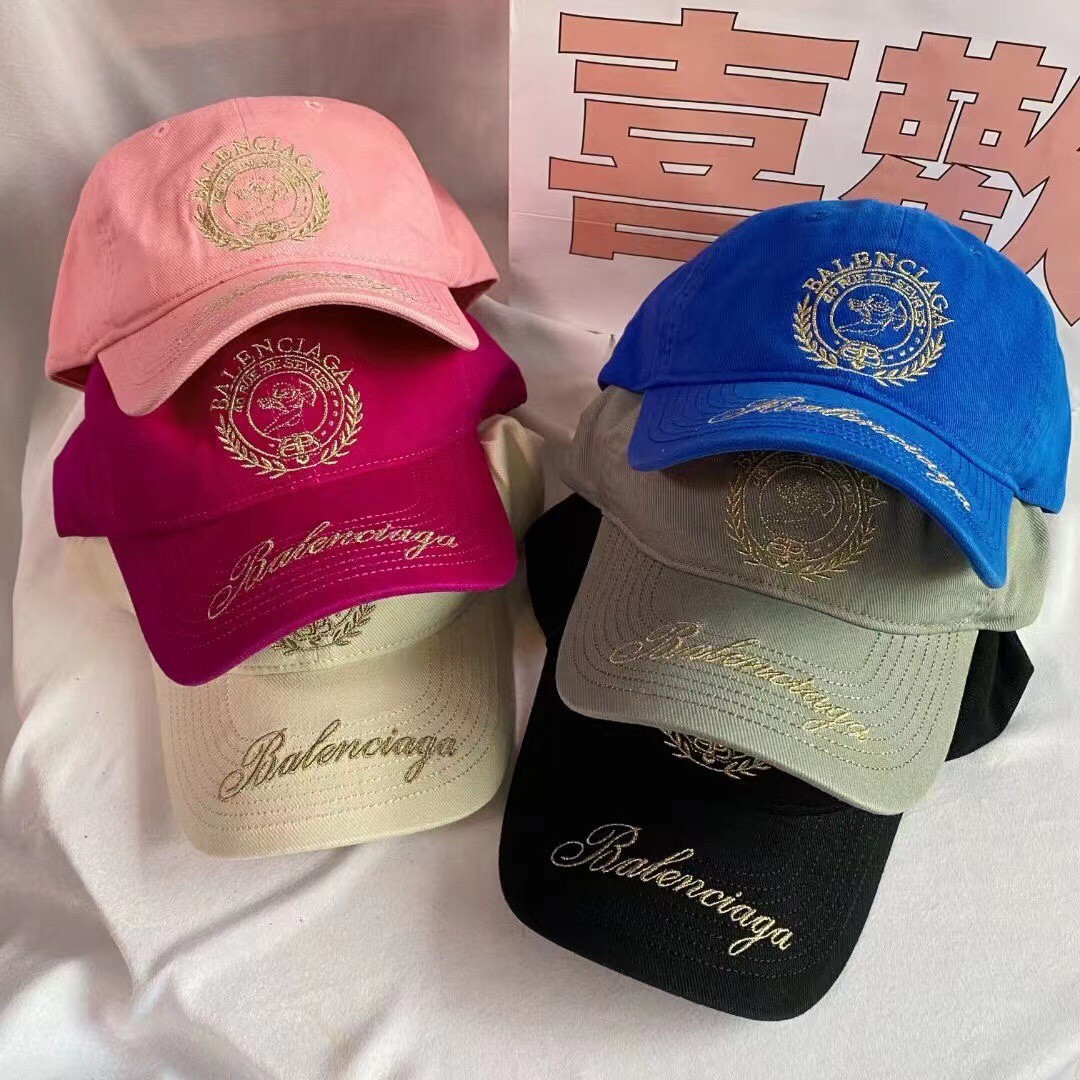 04 Balen ciaga  Cap