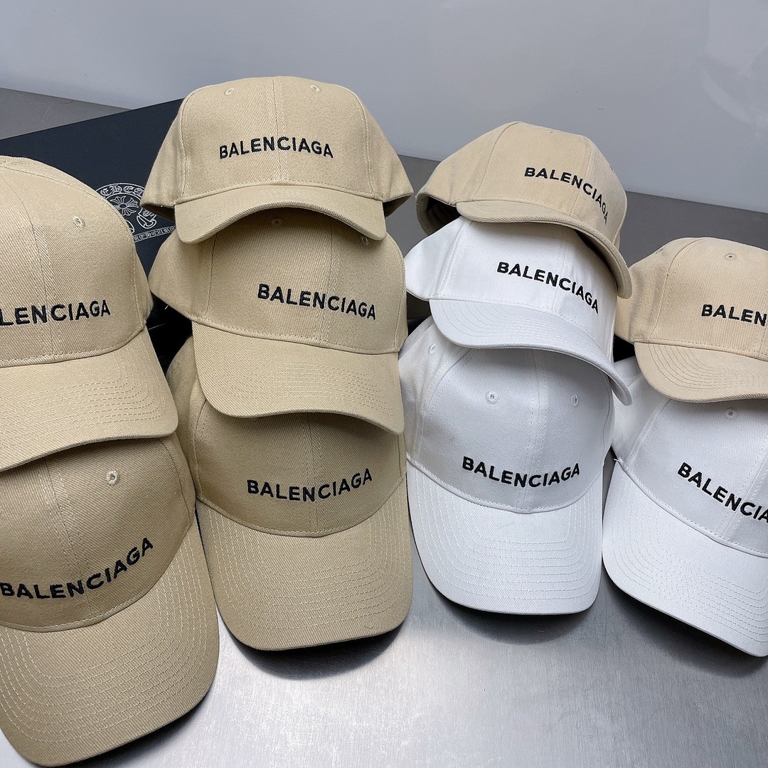 04 Balen ciaga  Cap