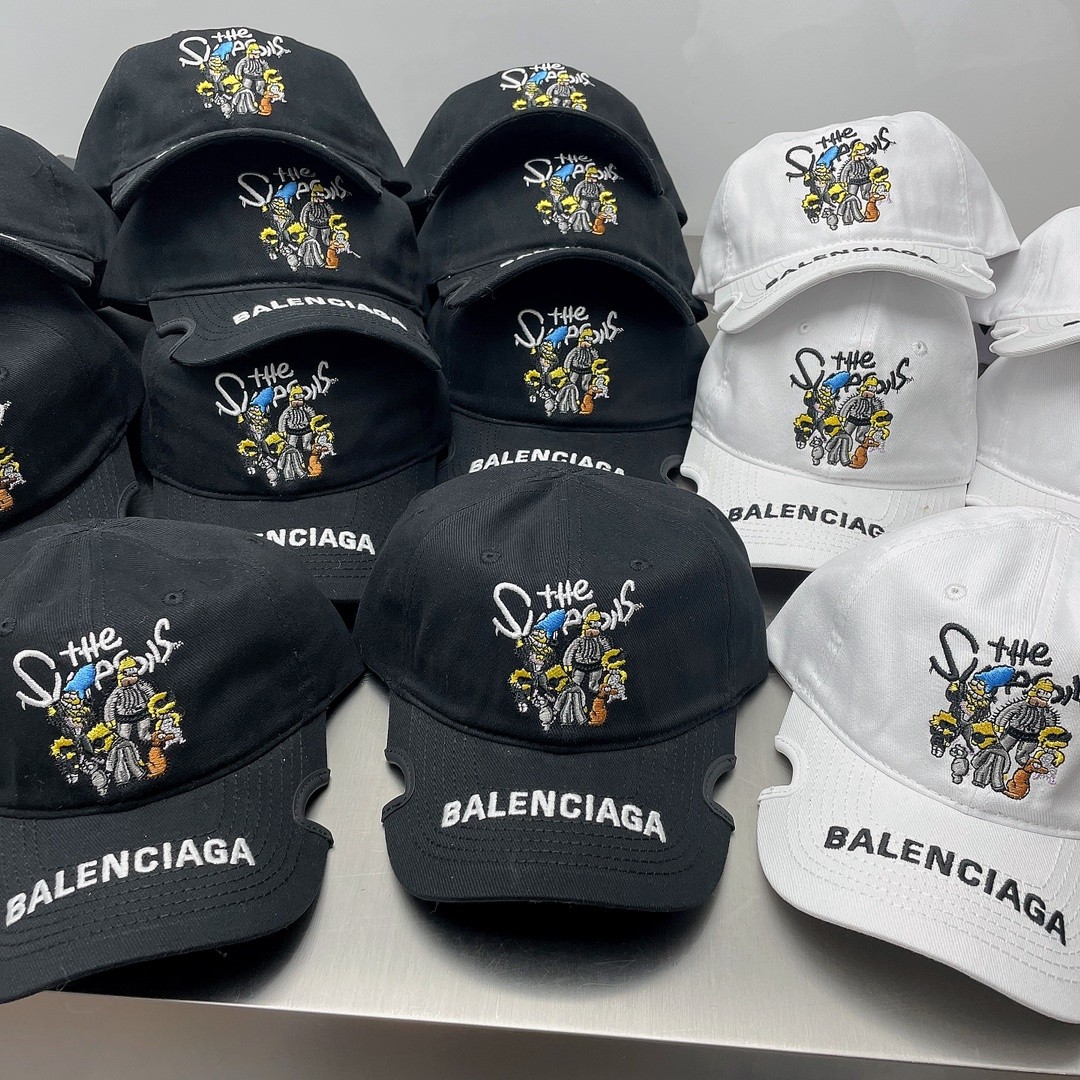 04 Balen ciaga  Cap