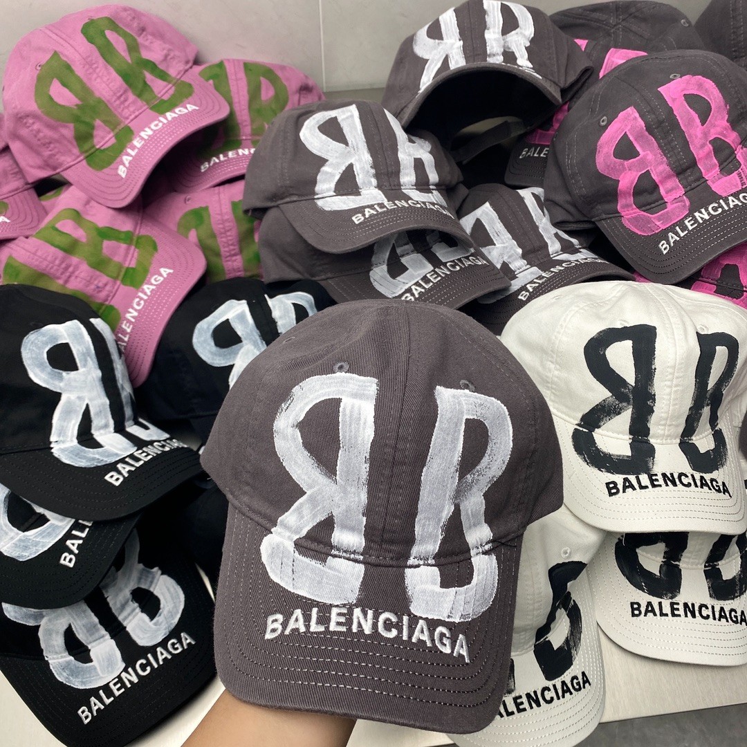 04 Balen ciaga  Cap