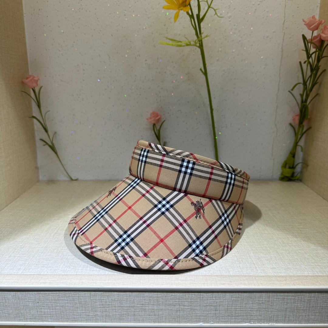 05 Bur berry cap