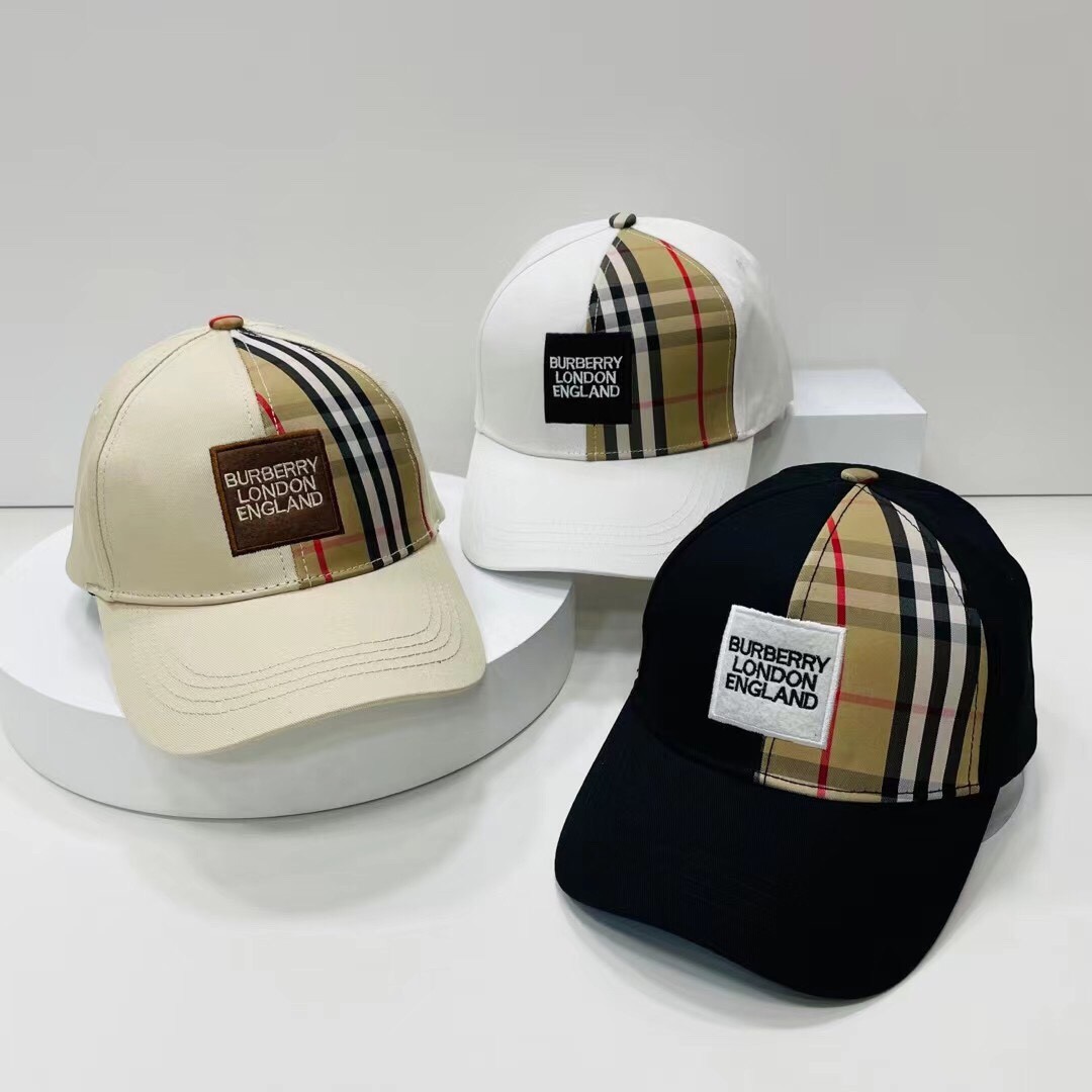 05 Bur berry cap