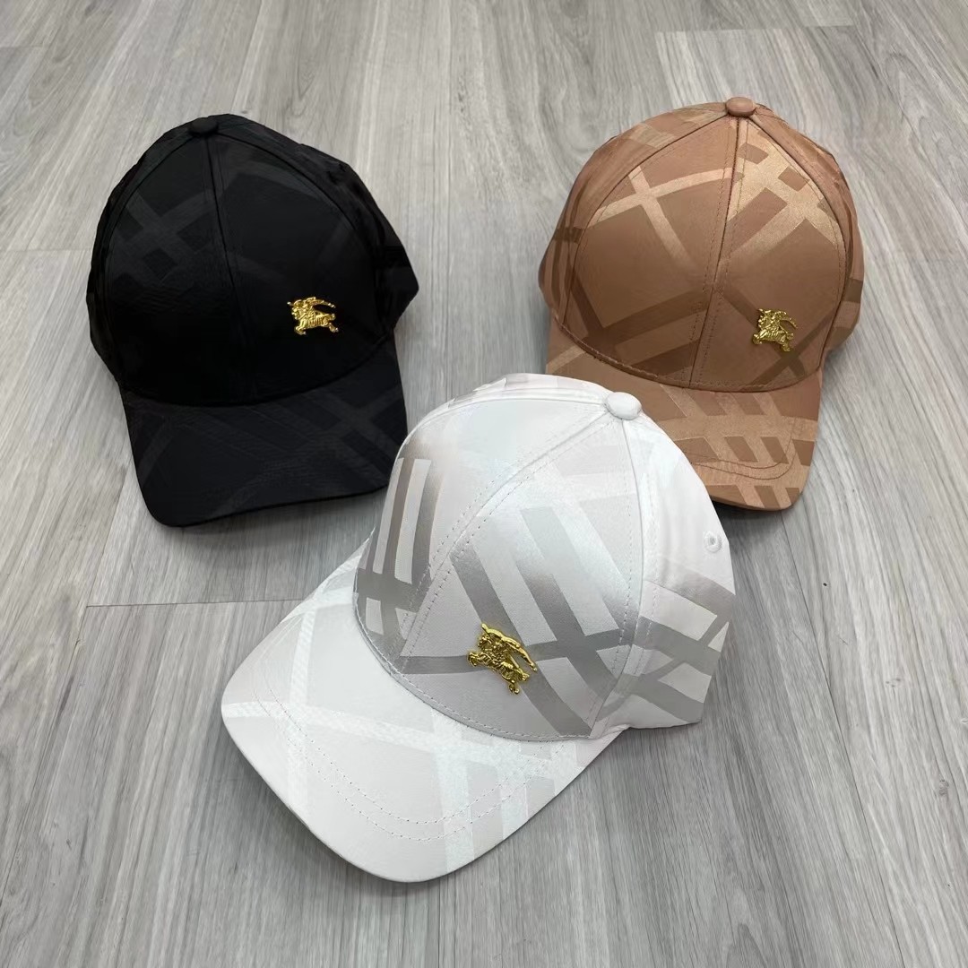 05 Bur berry cap