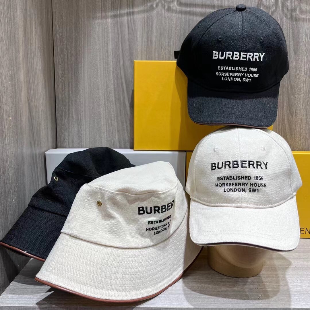 05 Bur berry cap