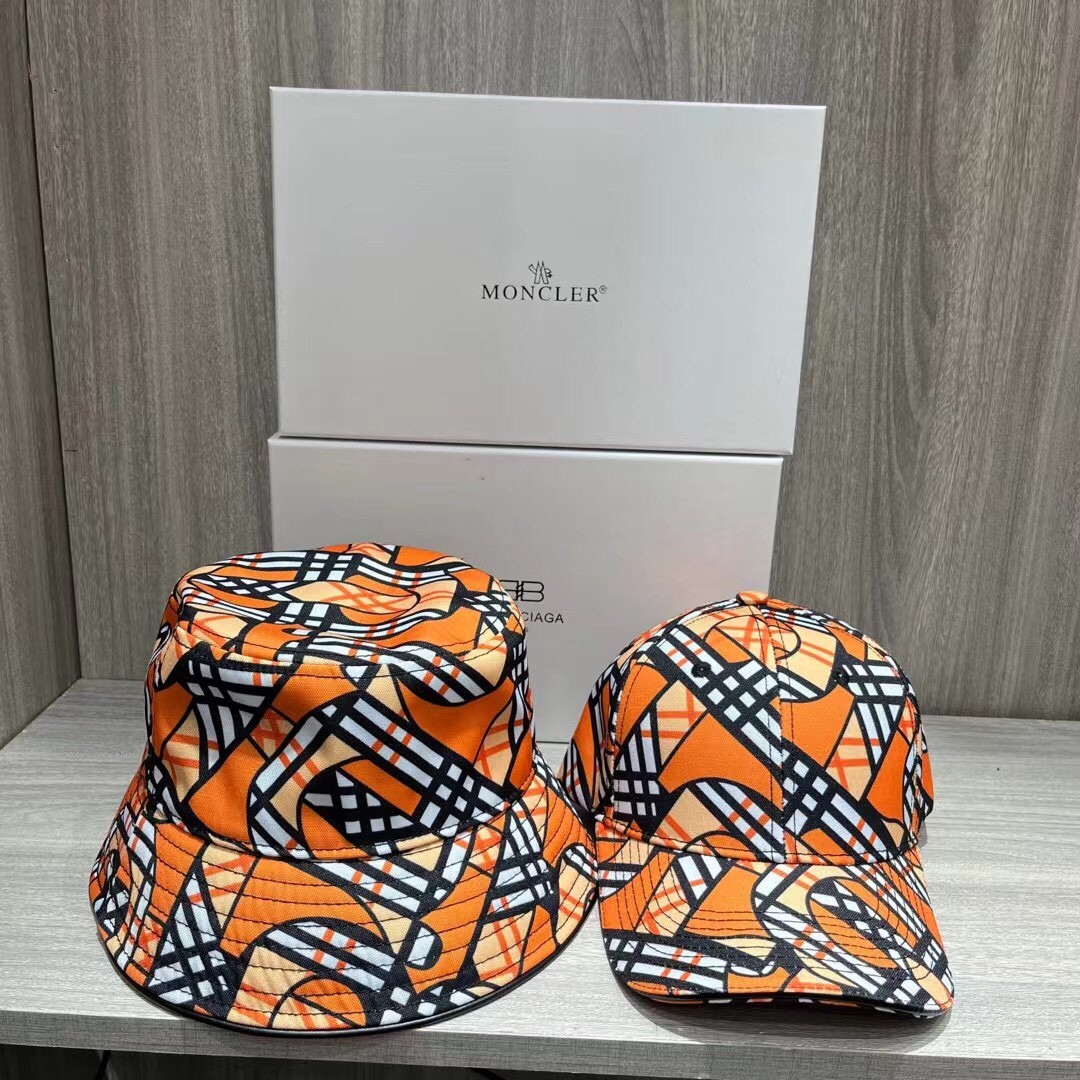 05 Bur berry cap