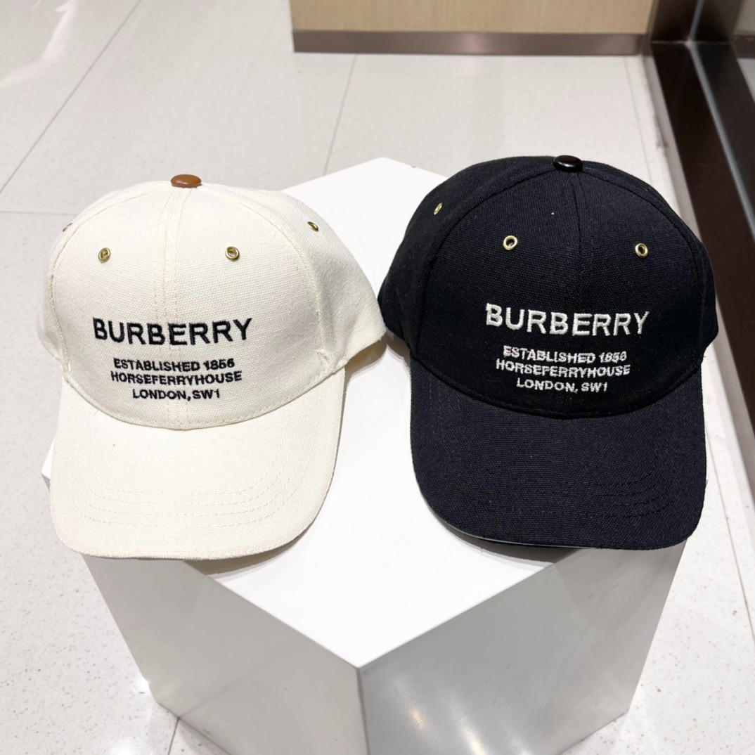 05 Bur berry cap